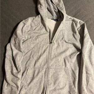 Children’s place zip up hoodie